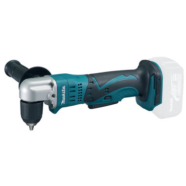 Makita body only angle drill